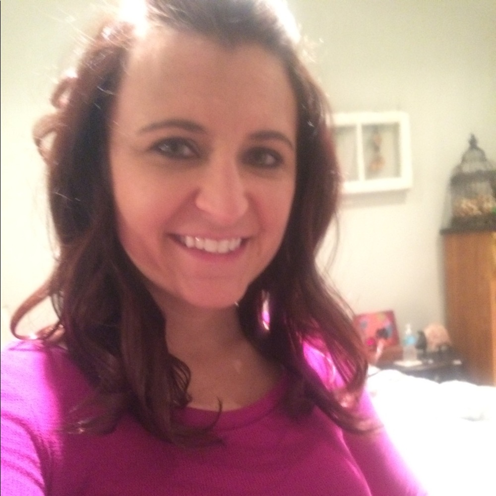Meet your Posher, Sarah
